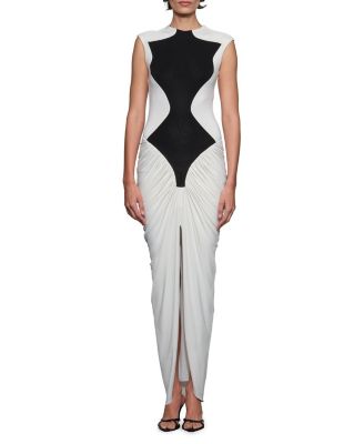 Dion Midi Dress