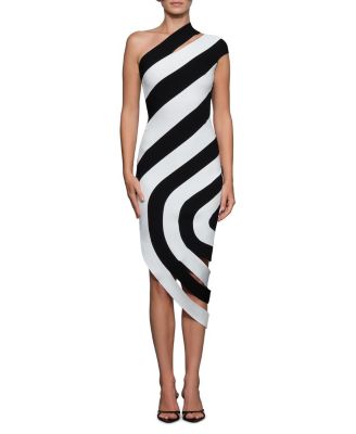 Stellan Knit Midi Dress