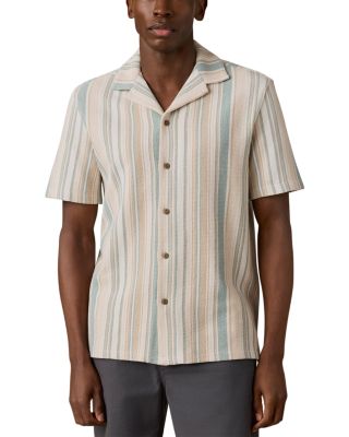 Oasis Camp Shirt