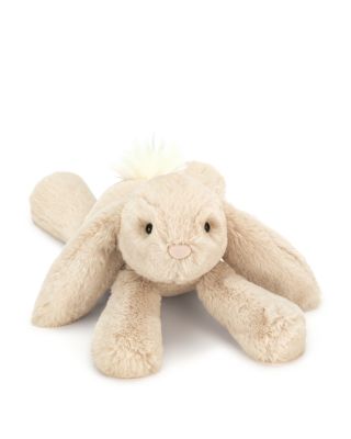 Smudge Rabbit Original Plush - Ages 12M+