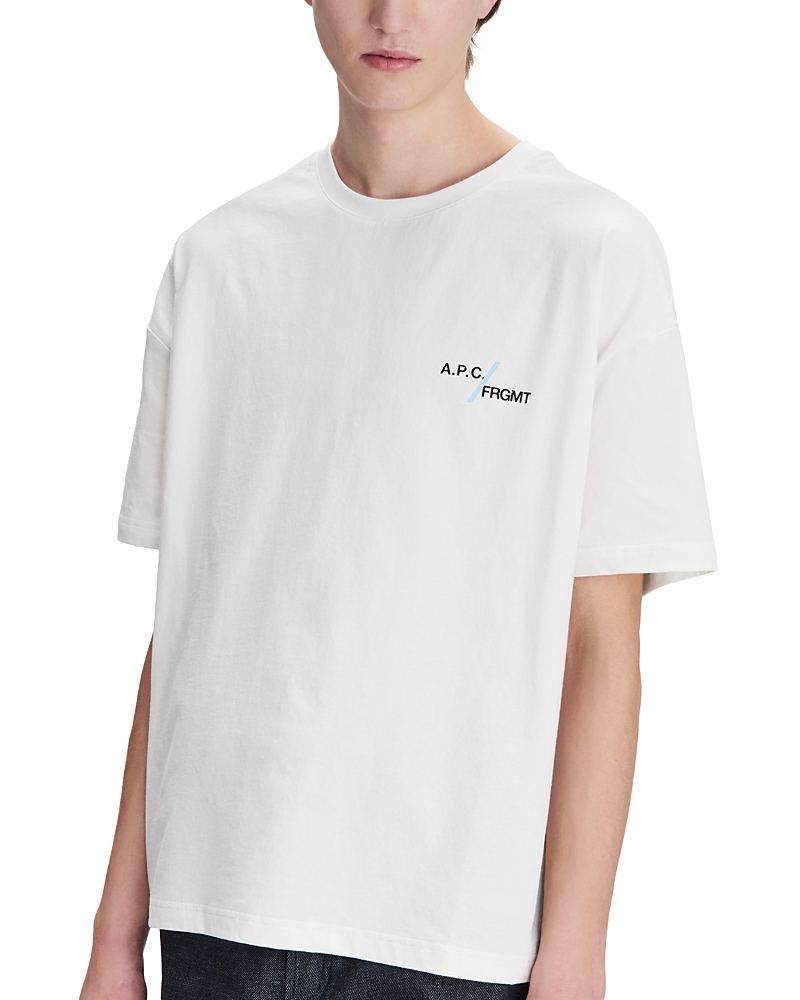 A. p.c. Renoncement Tee