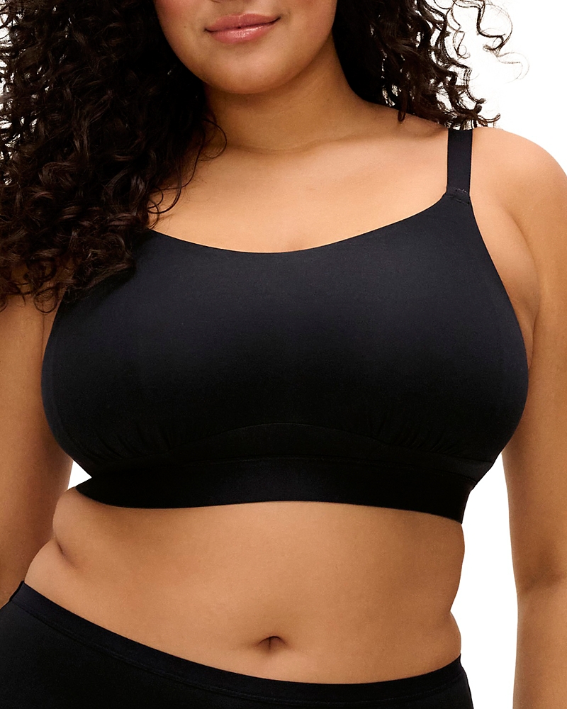 Elomi Downtime Wireless Bralette