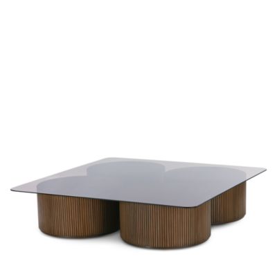 Fidi Square Cocktail Table