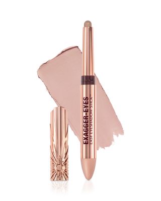 Exagger-Eyes Waterproof Eyeshadow Stick