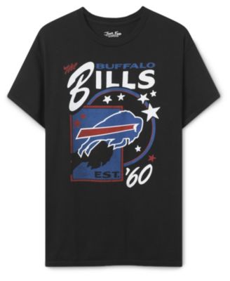  Unisex Buffalo Bills Star Power Tee