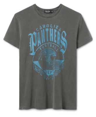   Women's Carolina Panthers Gridiron Vintage Tee
