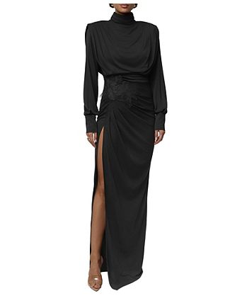 Radiance Maxi Gown