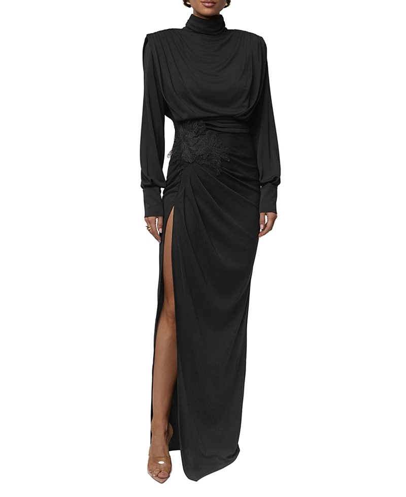 Jluxlabel Radiance Maxi Gown