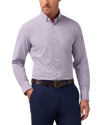 Leeward Long Sleeve Dress Shirt