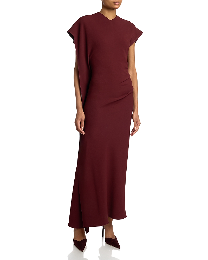 Victoria Beckham Midi Dress