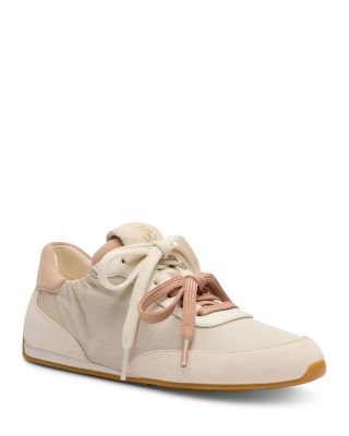 Women's Bond Ruche Sneakers