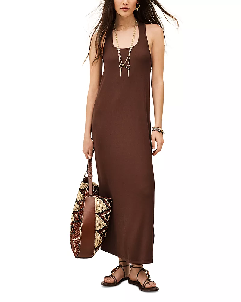 ba & sh Naora Dress