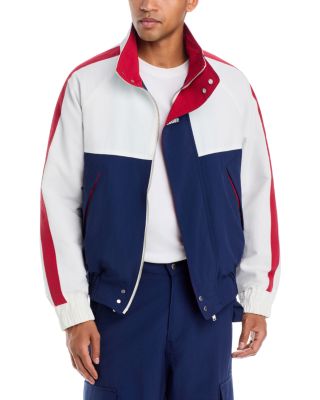 Dakar Off-Road Tri-Panel Jacket