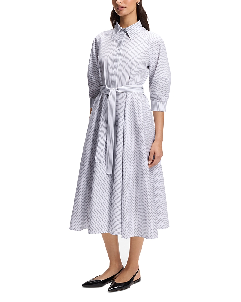 Hugo Boss Debeca Shirt Dress