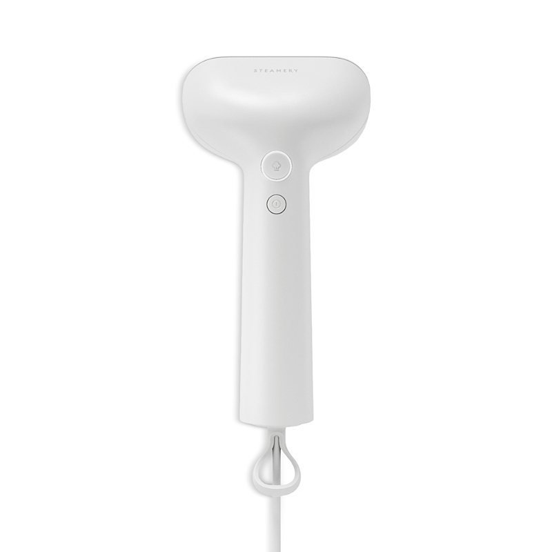 Steamery Cirrus Core Handheld Steamer In White