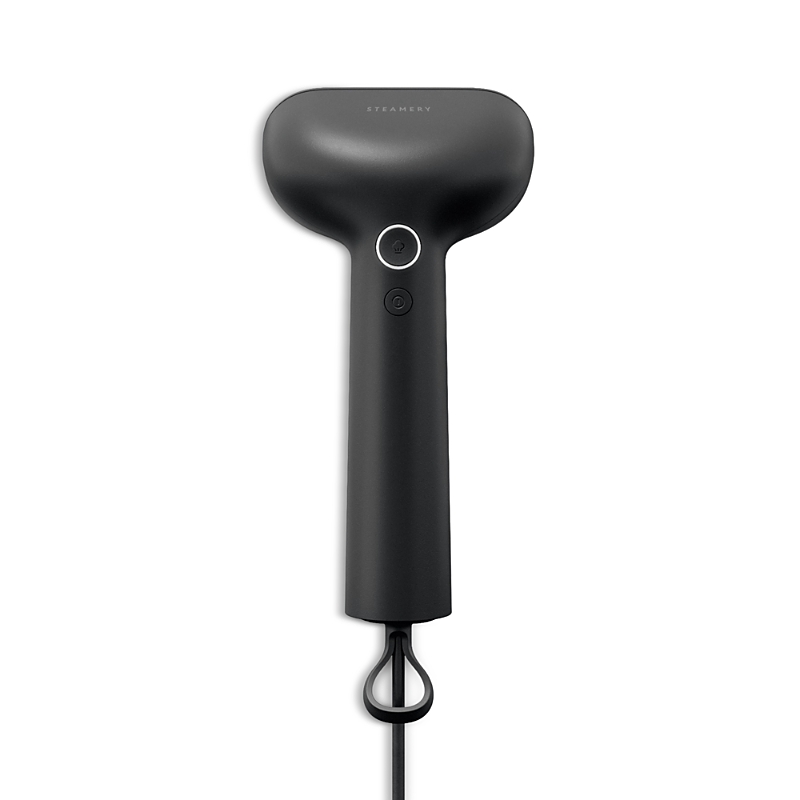 Steamery Cirrus Core Handheld Steamer In Black