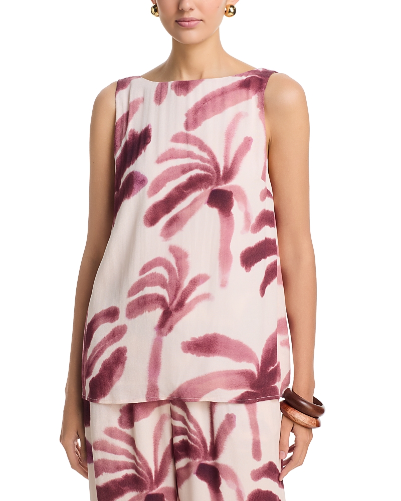 a. ren Isle Top