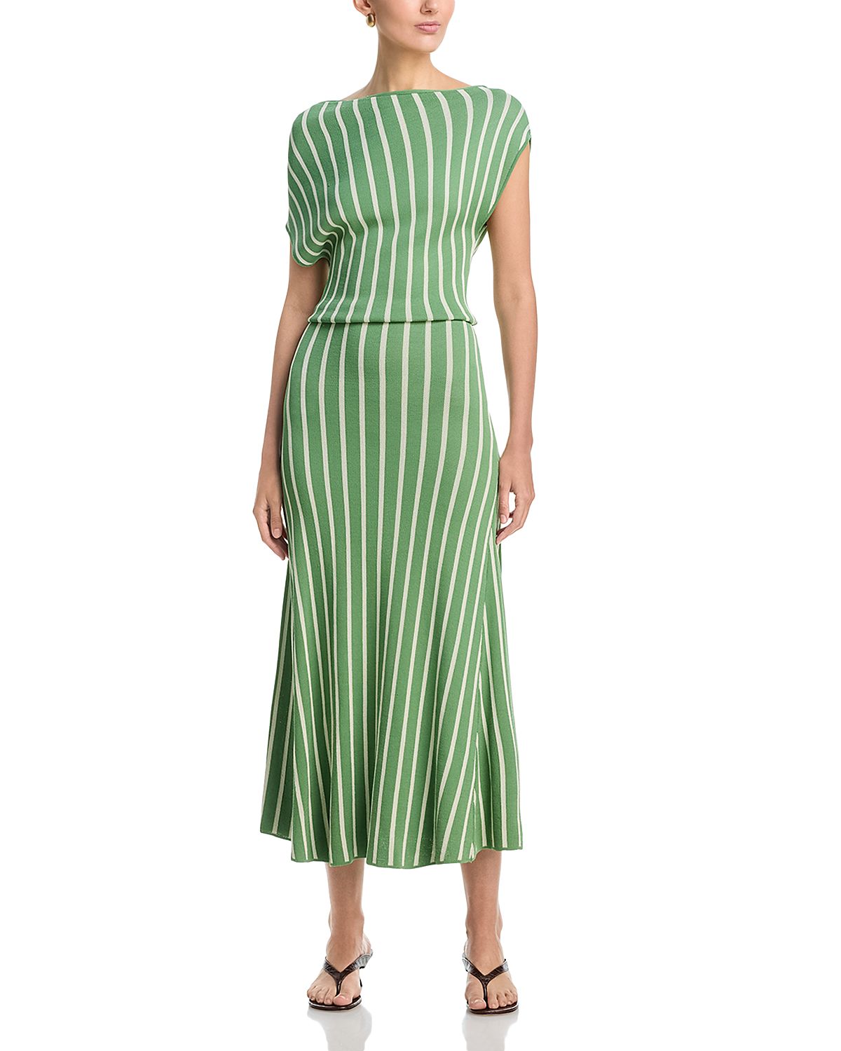 a. ren Remy Knit Maxi Dress