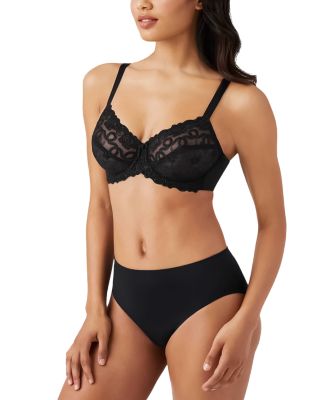 Renaissance Rose Underwire Bra - thumbnail 5