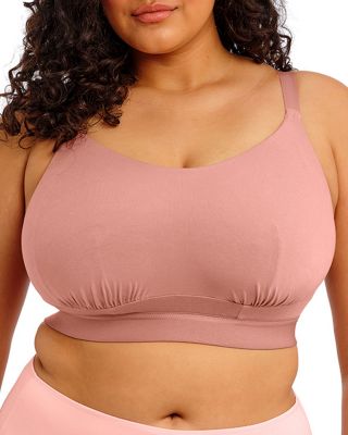 Elomi Downtime — Elomi Downtime Wireless Bralette