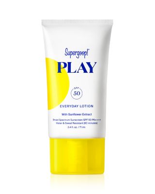 Play Everyday Lotion SPF 50 with Sunflower Extract 2.4 oz.