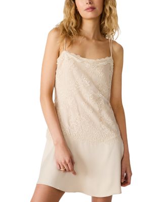 Nabella Mini Dress