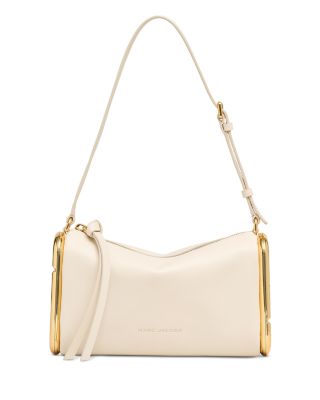 Scene Small Leather Shoulder Bag