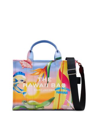 MARC JACOBS City Medium Tote Bag | Bloomingdale's Handbags