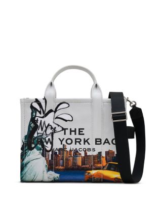Marc Jacobs City Medium Tote Bag