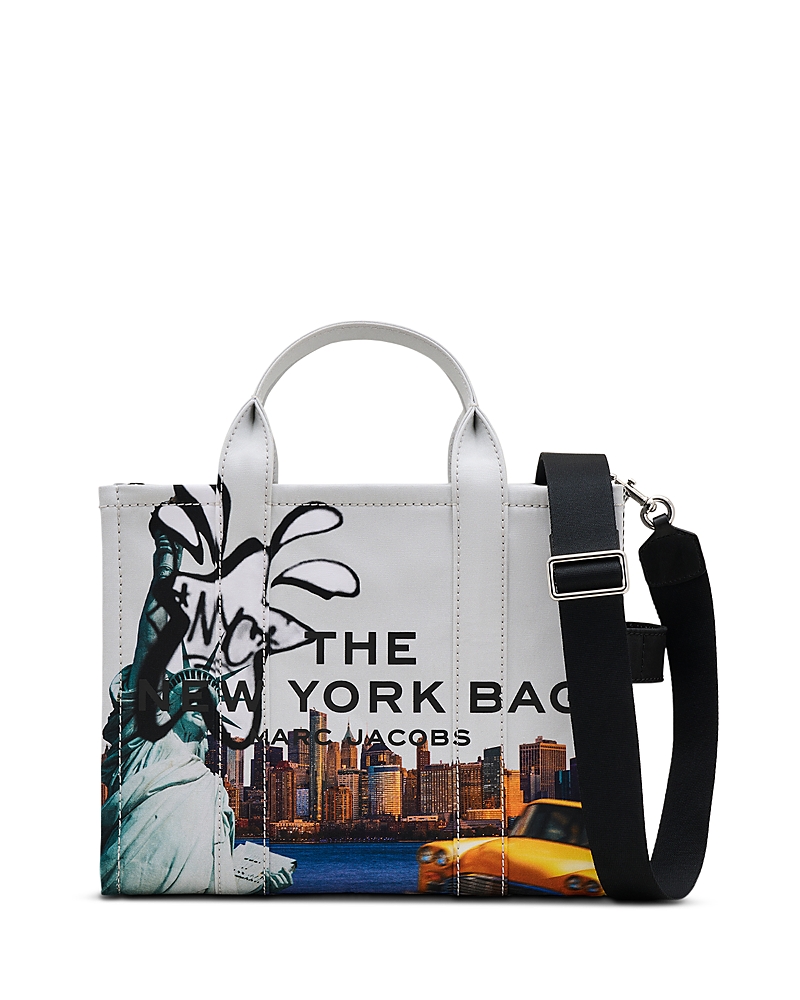 Marc Jacobs City Medium Tote Bag
