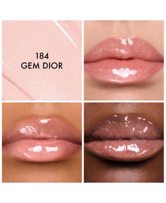 DIOR Dior Addict Glass Lipstick | Bloomingdale's Beauty & Cosmetics