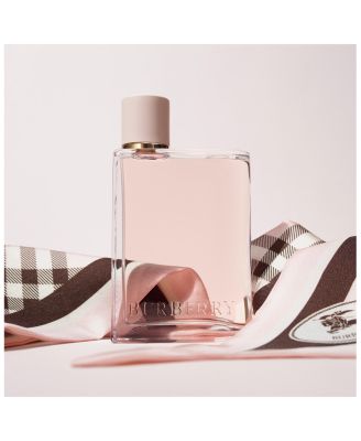 Burberry Her Eau de Parfum 3.3 oz. | Bloomingdale's Beauty & Cosmetics