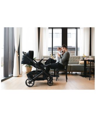 uppababy cruz v1 UPPAbaby Cruz V1 / Alta PiggyBack Ride-Along Board  UPPAbaby Australia