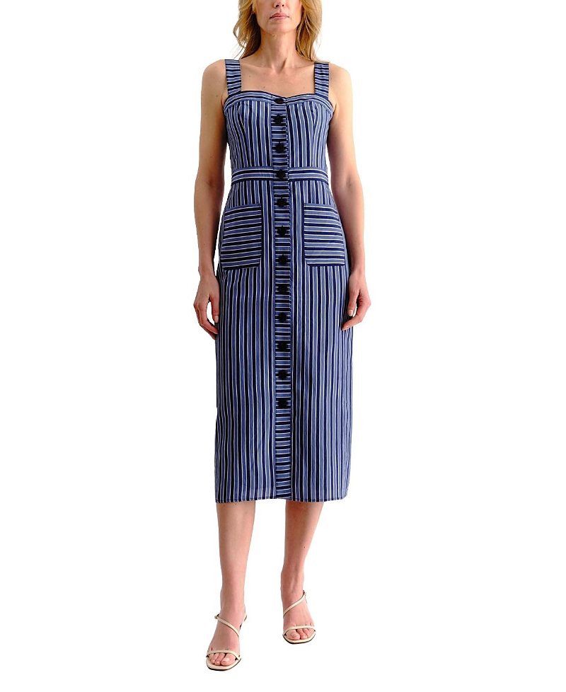 Cartolina Natalie Dress