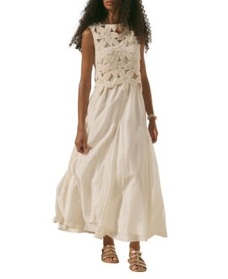 maxi dress long All For Love Maxi Dress main image 1