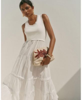 Mint Velvet Dresses for Women - Bloomingdale's