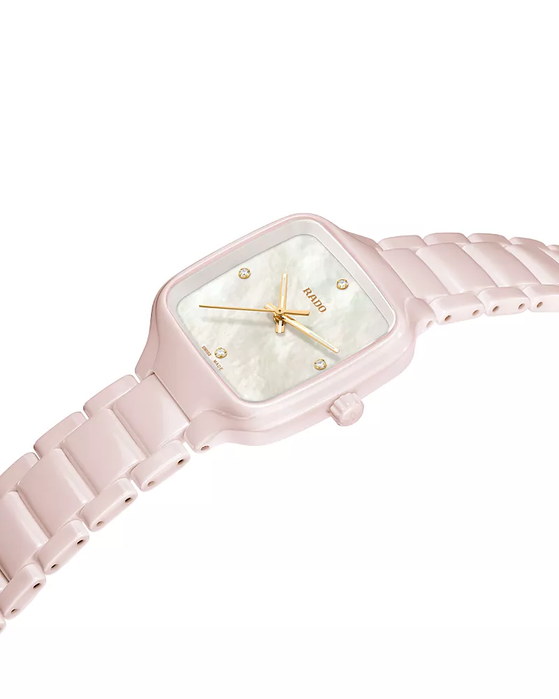 Rado True Square Watch, 29mm