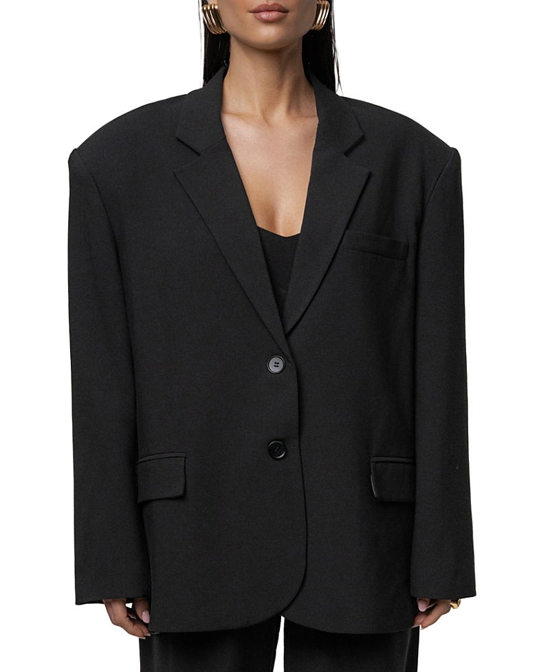 Jluxlabel Core Standard Blazer