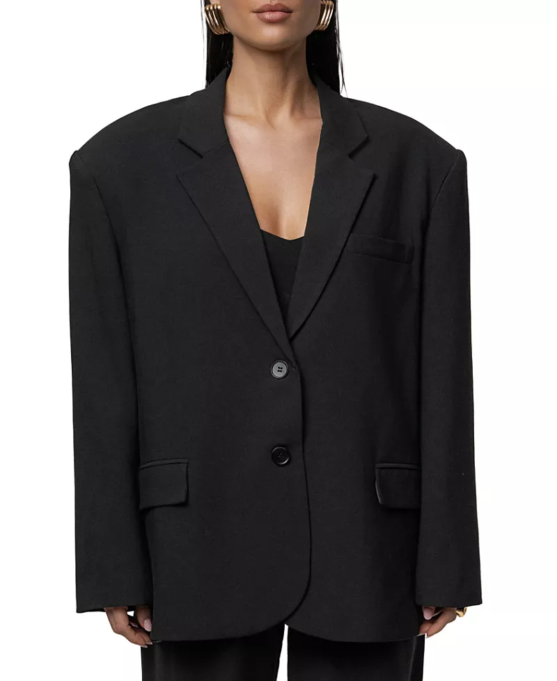 Jluxlabel Core Standard Blazer