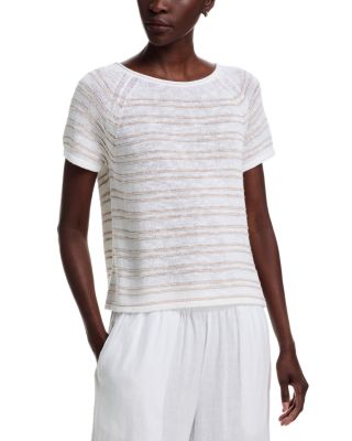 Boat Neck Sweater