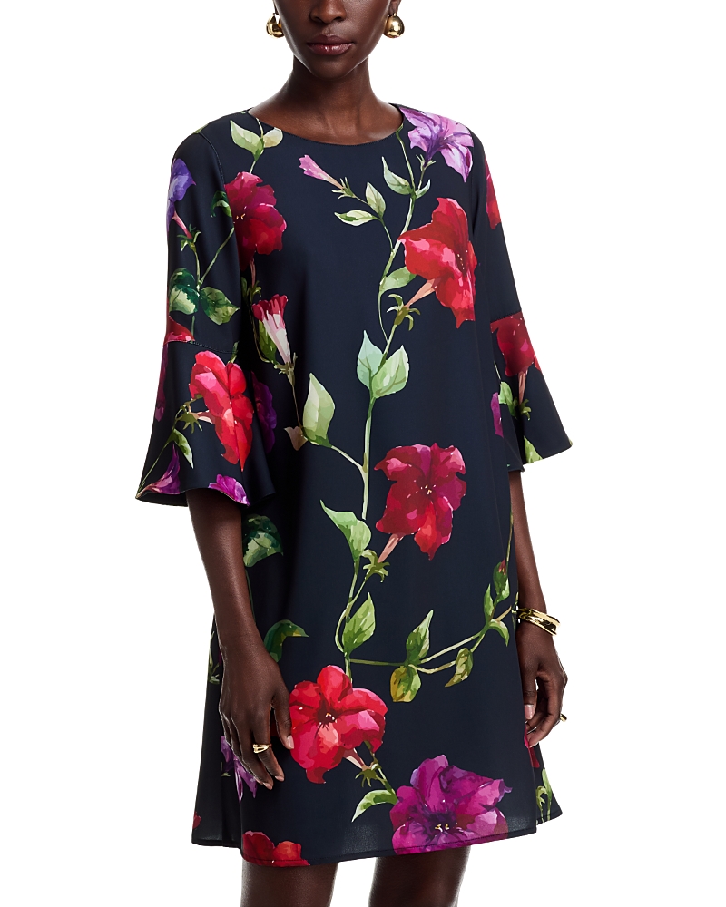 Caroline Rose Bella Rose Dress
