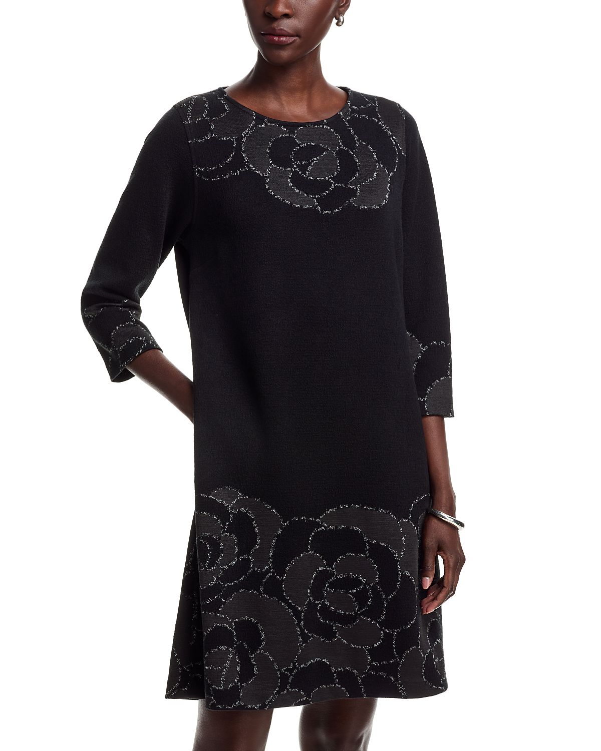 Caroline Rose Easy Dress