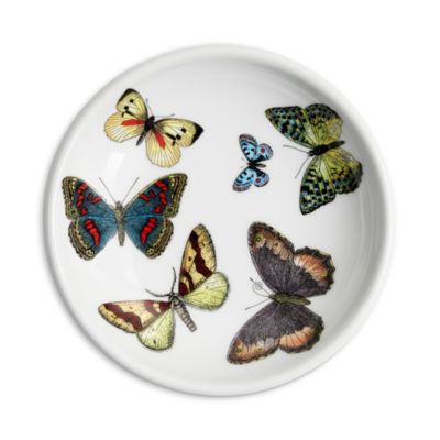 Vide Poche Farfalle Butterfly Ash Tray