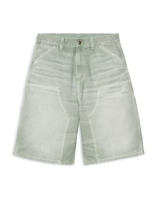 OG Double Knee 11.4" Shorts