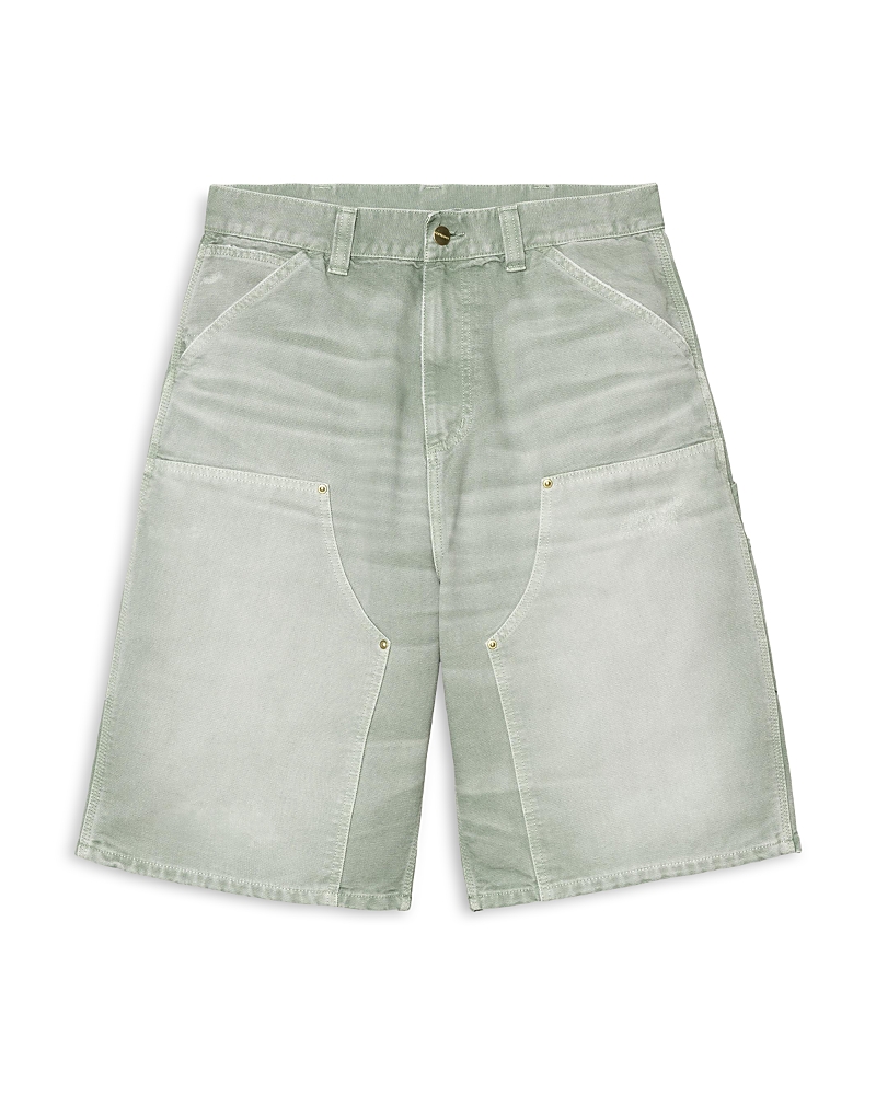 Carhartt Wip Og Double Knee 11.4 Shorts