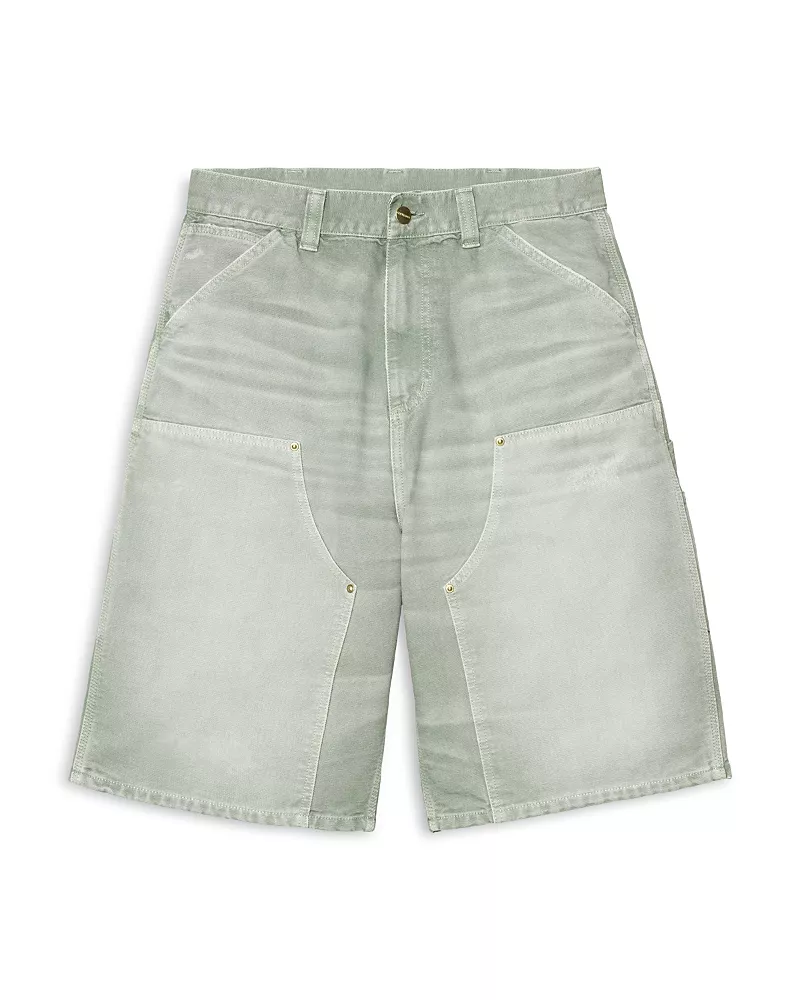 Carhartt Wip Og Double Knee 11.4 Shorts