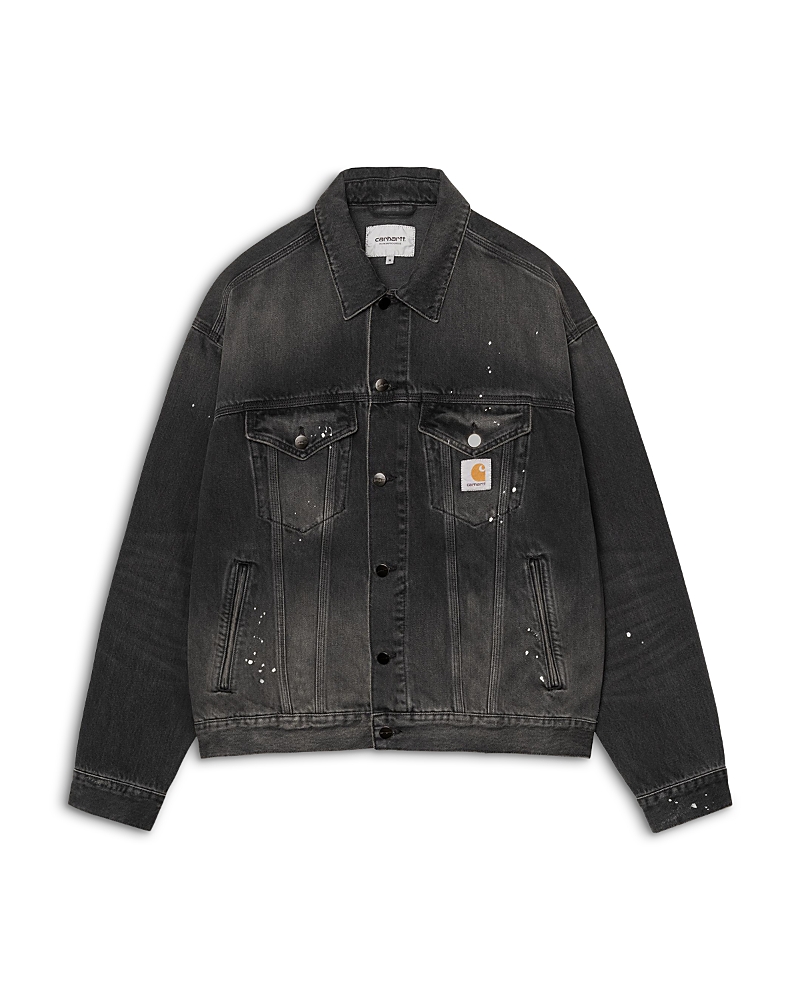 Carhartt Wip Helston Jacket