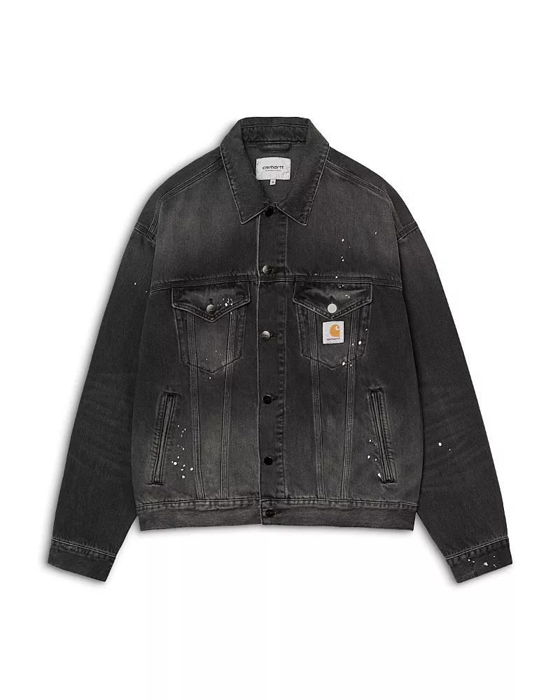 Carhartt Wip Helston Jacket