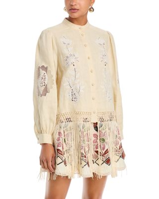 Richilieu Long Sleeve Shirt