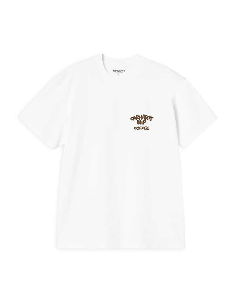 Carhartt Wip Short Sleeve Coffee Break Tee